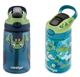 Imagen oficial de Contigo Kids Cleanable Water Bottles publicada por OECD 3