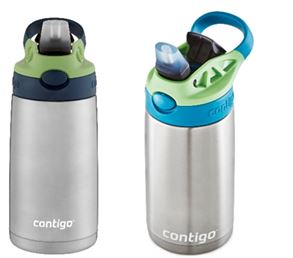 Imagen oficial de Contigo Kids Cleanable Water Bottles publicada por OECD 4