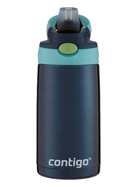 Imagen oficial de Contigo Kids Cleanable Water Bottles publicada por OECD 5