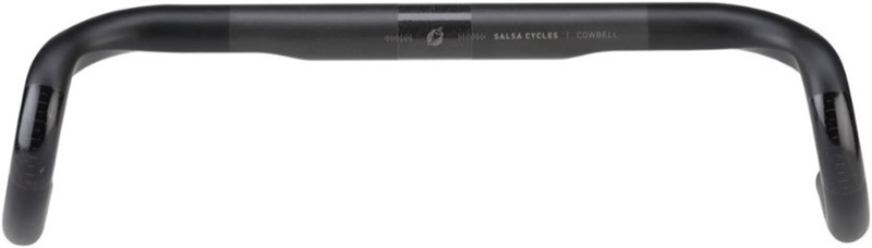 Imagen oficial de Whiskey Parts Co. No.9 12F and No.9 24F carbon handlebars, Salsa Cowchipper and Salsa Cowbell carbon handlebars, and select Salsa Bicycles that came equipped with the Salsa Cowchipper or Salsa Cowbell carbon handlebars. publicada por OECD