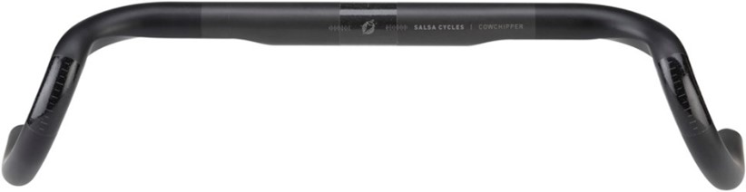Imagen oficial de Whiskey Parts Co. No.9 12F and No.9 24F carbon handlebars, Salsa Cowchipper and Salsa Cowbell carbon handlebars, and select Salsa Bicycles that came equipped with the Salsa Cowchipper or Salsa Cowbell carbon handlebars. publicada por OECD 2