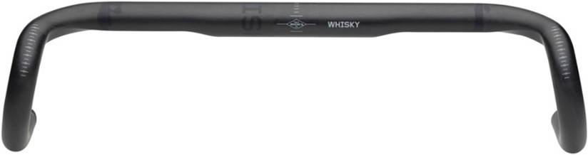Imagen oficial de Whiskey Parts Co. No.9 12F and No.9 24F carbon handlebars, Salsa Cowchipper and Salsa Cowbell carbon handlebars, and select Salsa Bicycles that came equipped with the Salsa Cowchipper or Salsa Cowbell carbon handlebars. publicada por OECD 3