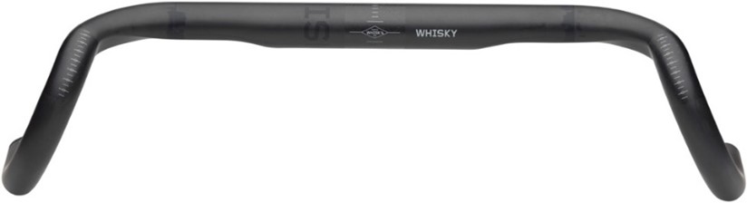 Imagen oficial de Whiskey Parts Co. No.9 12F and No.9 24F carbon handlebars, Salsa Cowchipper and Salsa Cowbell carbon handlebars, and select Salsa Bicycles that came equipped with the Salsa Cowchipper or Salsa Cowbell carbon handlebars. publicada por OECD 4