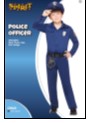 Imagen oficial de Various Spirit Police Uniform Costume Hats publicada por OECD 2