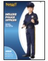 Imagen oficial de Various Spirit Police Uniform Costume Hats publicada por OECD 3