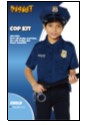 Imagen oficial de Various Spirit Police Uniform Costume Hats publicada por OECD 4