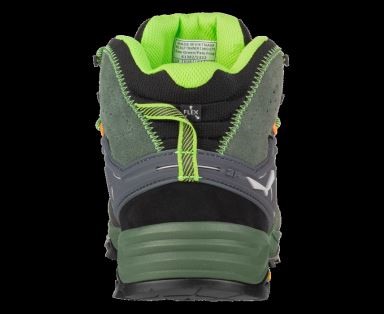 Imagen oficial de Salewa Alp Trainer 2 Mid GTX hiking boots publicada por OECD 3
