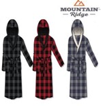 Imagen oficial de Giant Tiger brands sleepwear (monkey bars, Bella & Birdie, Mountain Ridge, Survival Gear), Men’s Sherpa Robes, Pajar Ski Pants and Men’s Ski Pants publicada por OECD 2