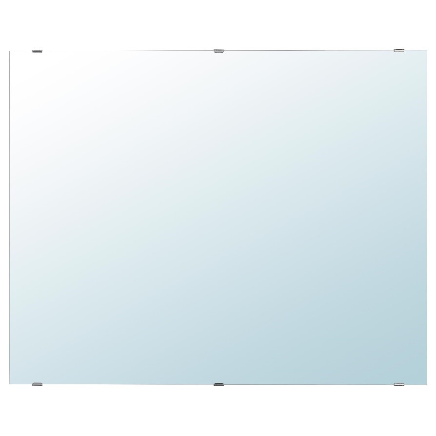Imagen oficial de IKEA LETTAN Mirror publicada por OECD