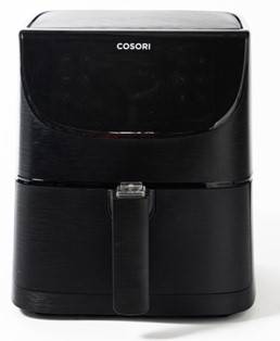 Imagen oficial de Certain models of Cosori-branded Air Fryers publicada por OECD 3