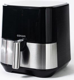 Imagen oficial de Certain models of Cosori-branded Air Fryers publicada por OECD 7