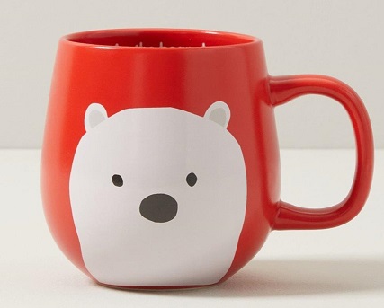 Imagen oficial de Various Indigo-branded Ceramic Mugs, Mug Ornaments, and Houseware Products publicada por OECD