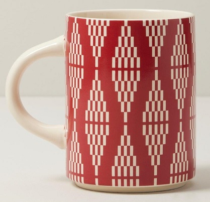 Imagen oficial de Various Indigo-branded Ceramic Mugs, Mug Ornaments, and Houseware Products publicada por OECD 10