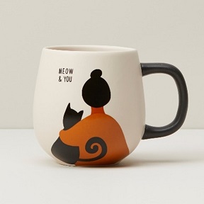 Imagen oficial de Various Indigo-branded Ceramic Mugs, Mug Ornaments, and Houseware Products publicada por OECD 2