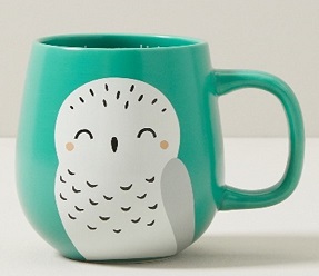 Imagen oficial de Various Indigo-branded Ceramic Mugs, Mug Ornaments, and Houseware Products publicada por OECD 3