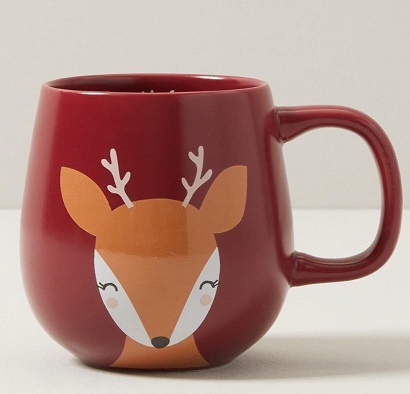 Imagen oficial de Various Indigo-branded Ceramic Mugs, Mug Ornaments, and Houseware Products publicada por OECD 4