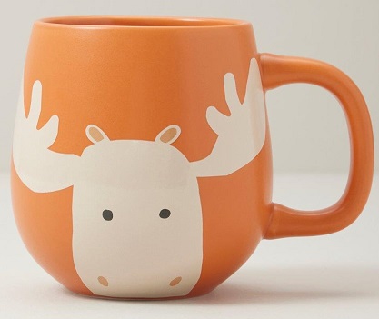 Imagen oficial de Various Indigo-branded Ceramic Mugs, Mug Ornaments, and Houseware Products publicada por OECD 5