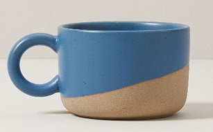 Imagen oficial de Various Indigo-branded Ceramic Mugs, Mug Ornaments, and Houseware Products publicada por OECD 7
