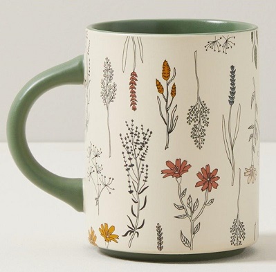Imagen oficial de Various Indigo-branded Ceramic Mugs, Mug Ornaments, and Houseware Products publicada por OECD 9