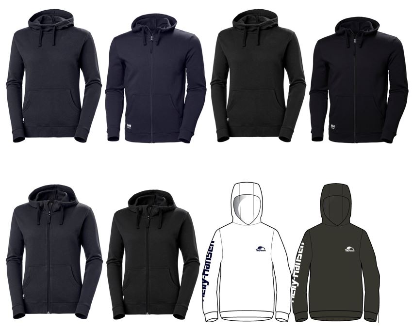 Imagen oficial de Helly Hansen sweaters and hoodies publicada por OECD 5