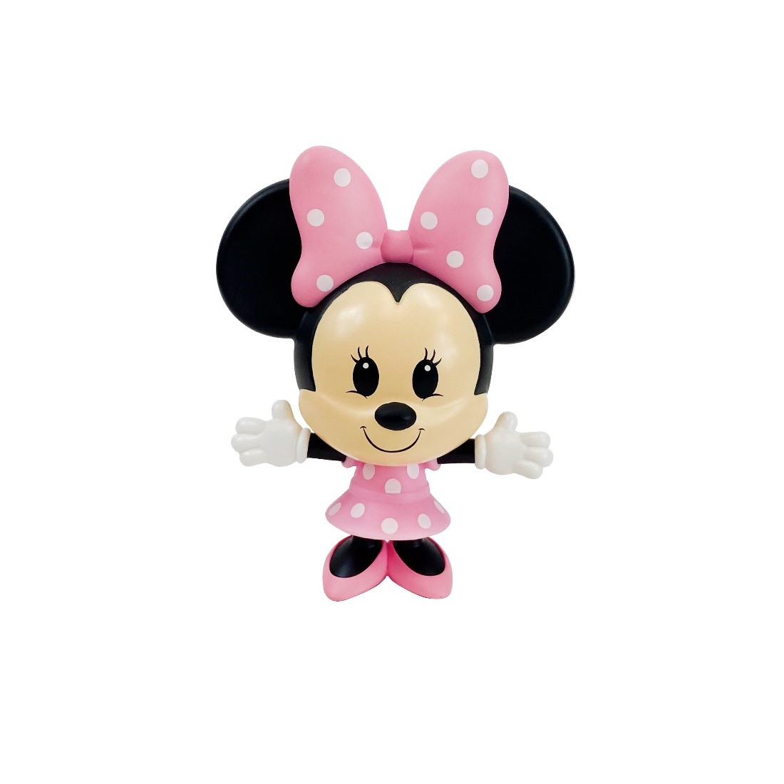 Imagen oficial de Kids Preferred Disney Baby "My First" Mickey Mouse, Minnie Mouse, Buzz Lightyear, and Stitch Figurines publicada por OECD 2
