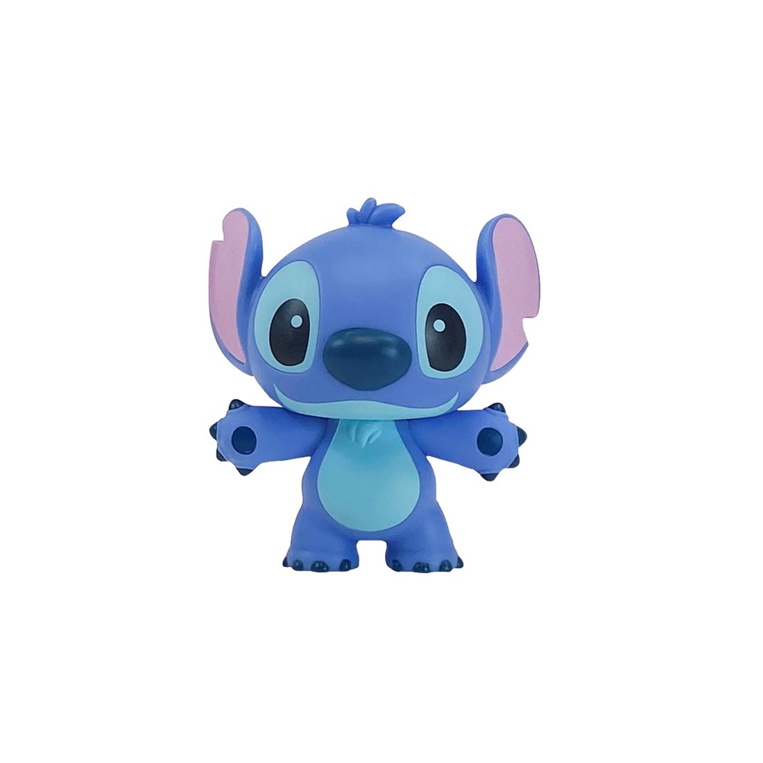 Imagen oficial de Kids Preferred Disney Baby "My First" Mickey Mouse, Minnie Mouse, Buzz Lightyear, and Stitch Figurines publicada por OECD 4