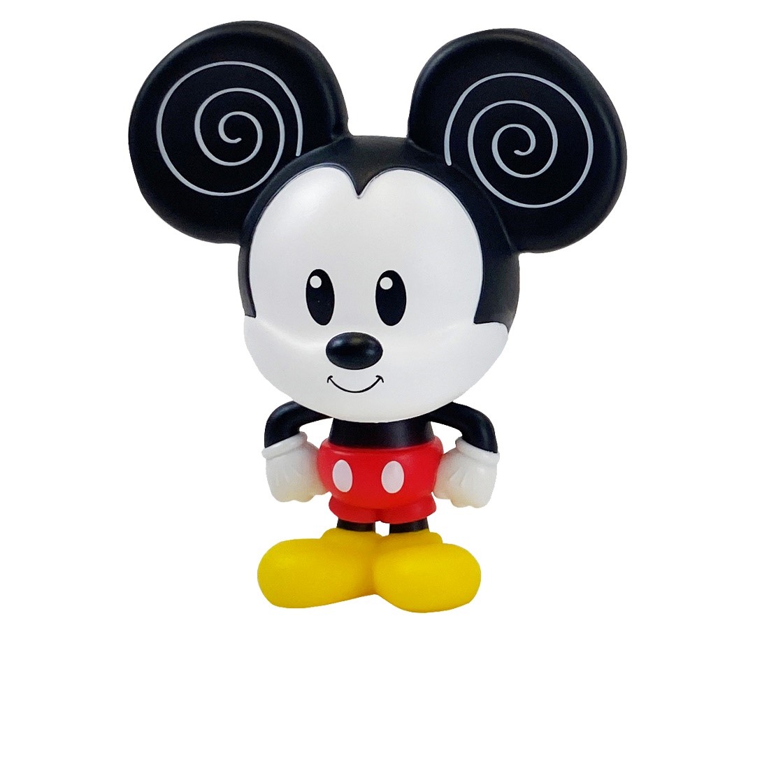 Imagen oficial de Kids Preferred Disney Baby "My First" Mickey Mouse, Minnie Mouse, Buzz Lightyear, and Stitch Figurines publicada por OECD 5