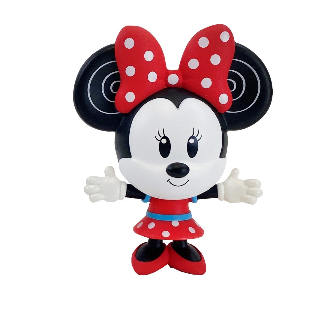 Imagen oficial de Kids Preferred Disney Baby "My First" Mickey Mouse, Minnie Mouse, Buzz Lightyear, and Stitch Figurines publicada por OECD 6
