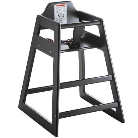 Imagen oficial de Lancaster Table & Seating Brand High Chairs publicada por OECD