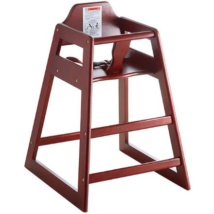Imagen oficial de Lancaster Table & Seating Brand High Chairs publicada por OECD 3