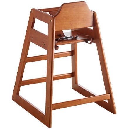 Imagen oficial de Lancaster Table & Seating Brand High Chairs publicada por OECD 8