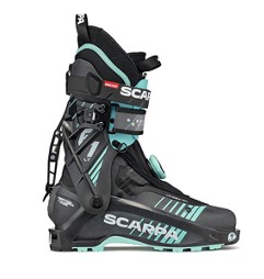 Imagen oficial de SCARPA F1 LT and F1 GT ski boots publicada por OECD 3