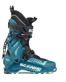 Imagen oficial de SCARPA F1 LT and F1 GT ski boots publicada por OECD 5
