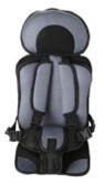 Imagen oficial de Child Secure Seatbelt Vest and Toddler Child Car Booster Seat publicada por OECD 2