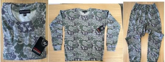 Imagen oficial de P. J. Salvage Children’s Pajamas publicada por OECD 3