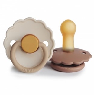 Imagen oficial de FRIGG Daisy Pacifiers publicada por OECD 10