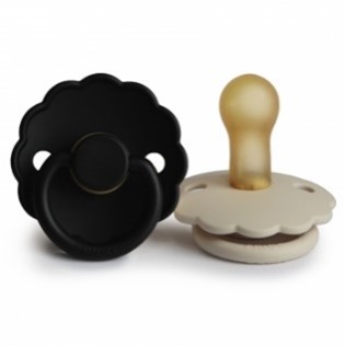 Imagen oficial de FRIGG Daisy Pacifiers publicada por OECD 12