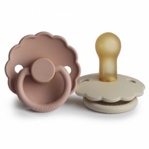 Imagen oficial de FRIGG Daisy Pacifiers publicada por OECD 14