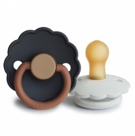 Imagen oficial de FRIGG Daisy Pacifiers publicada por OECD 15
