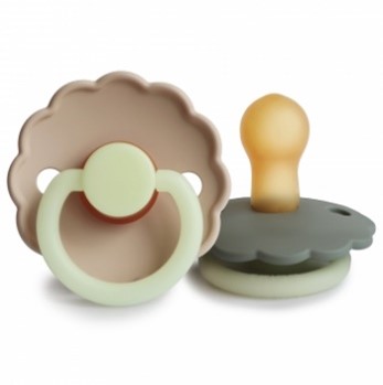 Imagen oficial de FRIGG Daisy Pacifiers publicada por OECD 16