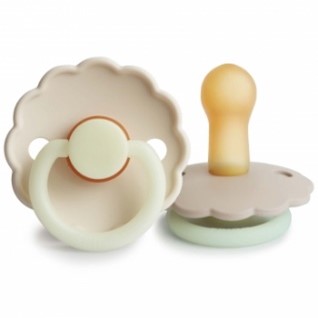 Imagen oficial de FRIGG Daisy Pacifiers publicada por OECD 17