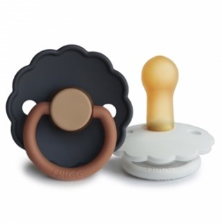 Imagen oficial de FRIGG Daisy Pacifiers publicada por OECD 19