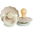 Imagen oficial de FRIGG Daisy Pacifiers publicada por OECD 2