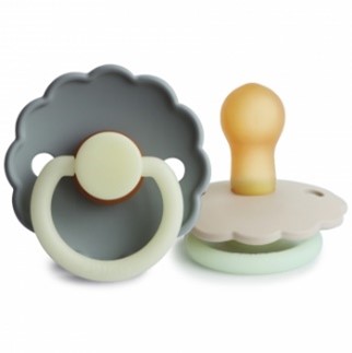Imagen oficial de FRIGG Daisy Pacifiers publicada por OECD 20