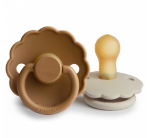 Imagen oficial de FRIGG Daisy Pacifiers publicada por OECD 3