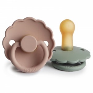 Imagen oficial de FRIGG Daisy Pacifiers publicada por OECD 6