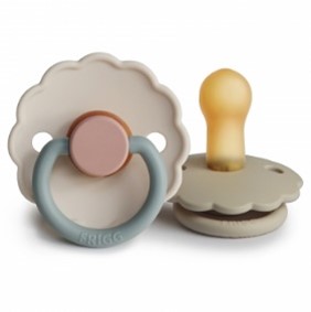 Imagen oficial de FRIGG Daisy Pacifiers publicada por OECD 8