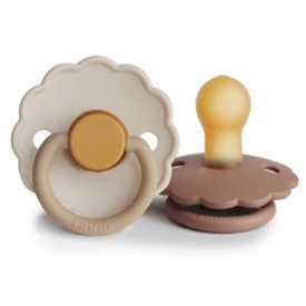 Imagen oficial de FRIGG Daisy Pacifiers publicada por OECD 9