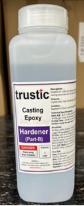 Imagen oficial de Trustic Epoxy Hardeners publicada por OECD 2