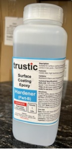 Imagen oficial de Trustic Epoxy Hardeners publicada por OECD 3